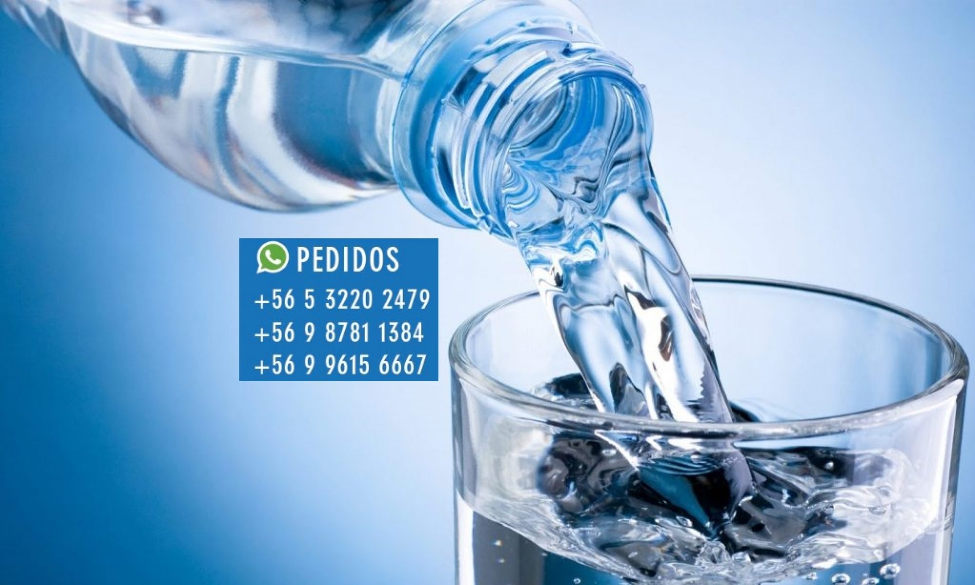 Aguas Vertientes del Choapa